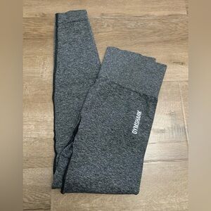Gymshark Gray Leggings